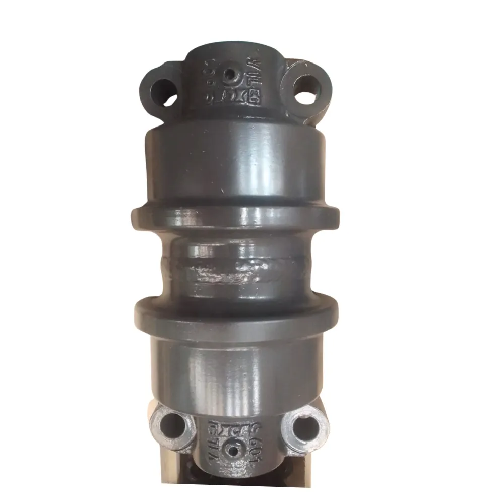 ROLETE SUP.ESCAV. XE225BRI - 2 MANCAIS 800369339