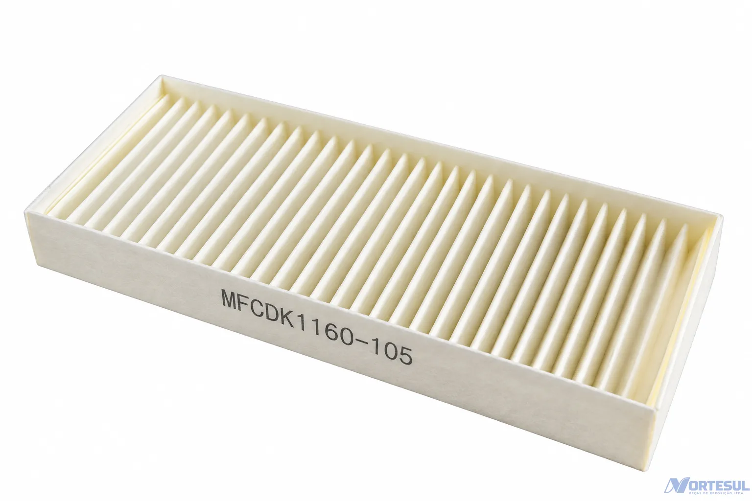 FILTRO AR CONDICIONADO XC870BRI (NOVA) 803593894