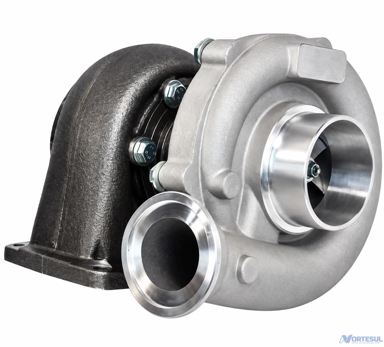 TURBINA LONKING CDM835 CDM833 TIER3 WP6G125E332 1000650051