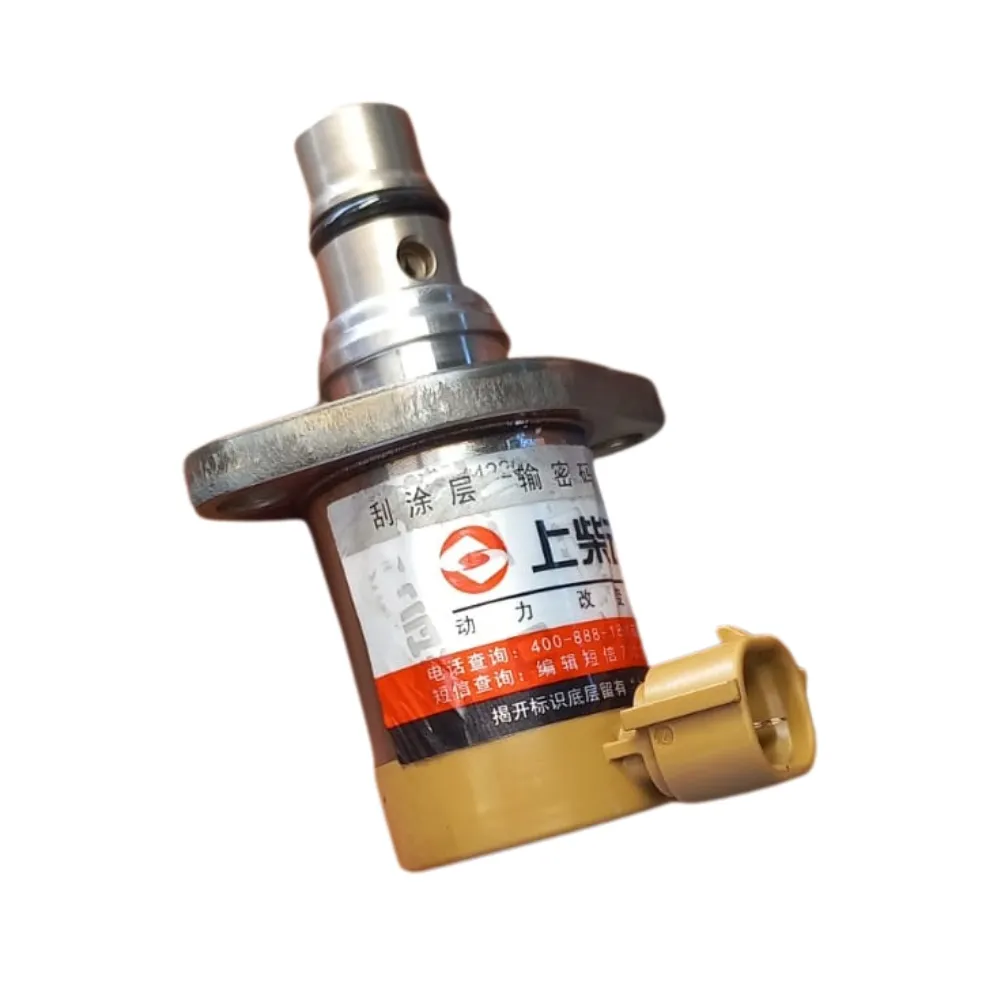 Solenoide da Bomba de Alta 860152964