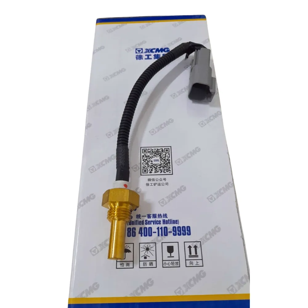 SENSOR TEMPERATURA OLEO TRANS. LW300KV 803547478