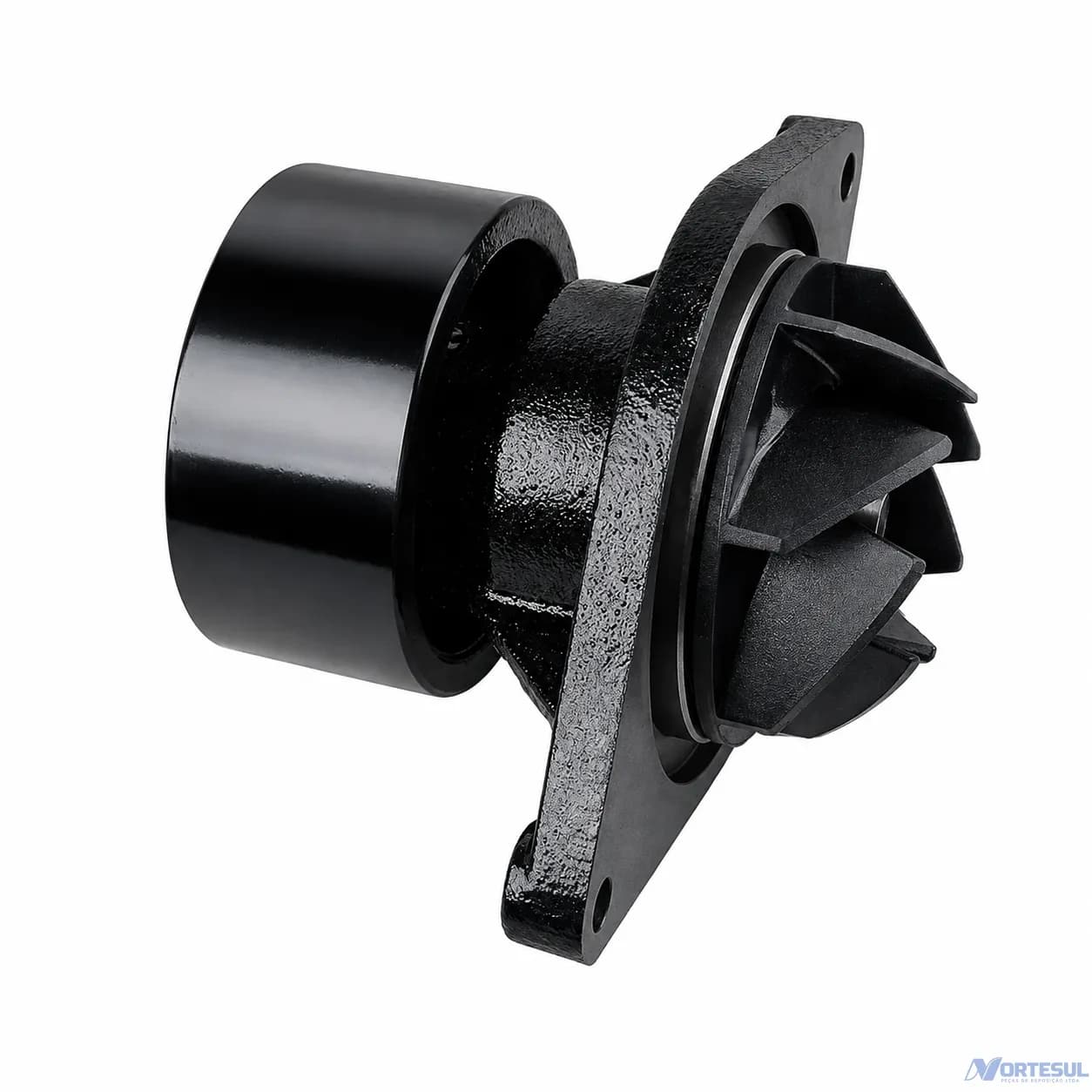 BOMBA D'AGUA MOTOR CUMMINS - XCMG 805312296