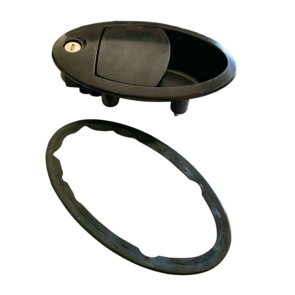 MACANETA DE PORTA XE225BR XCMG 0700403