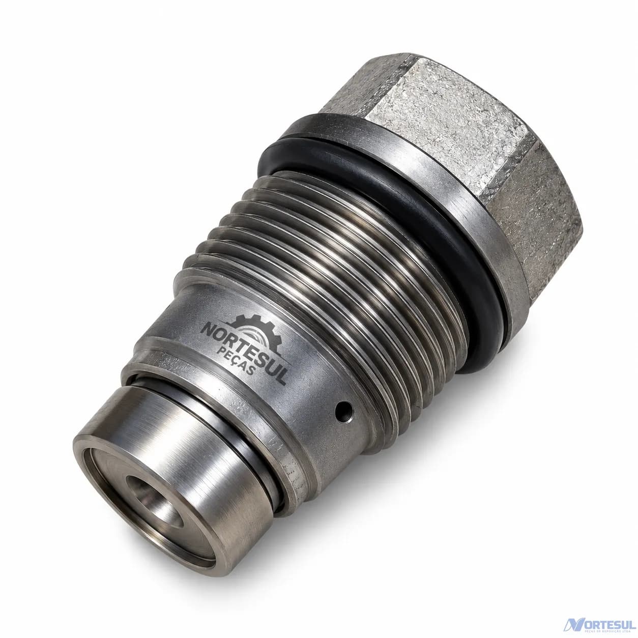 VALVULA DE ALIVIO FLAUTA LW300BR XE150BR XCMG 805317174