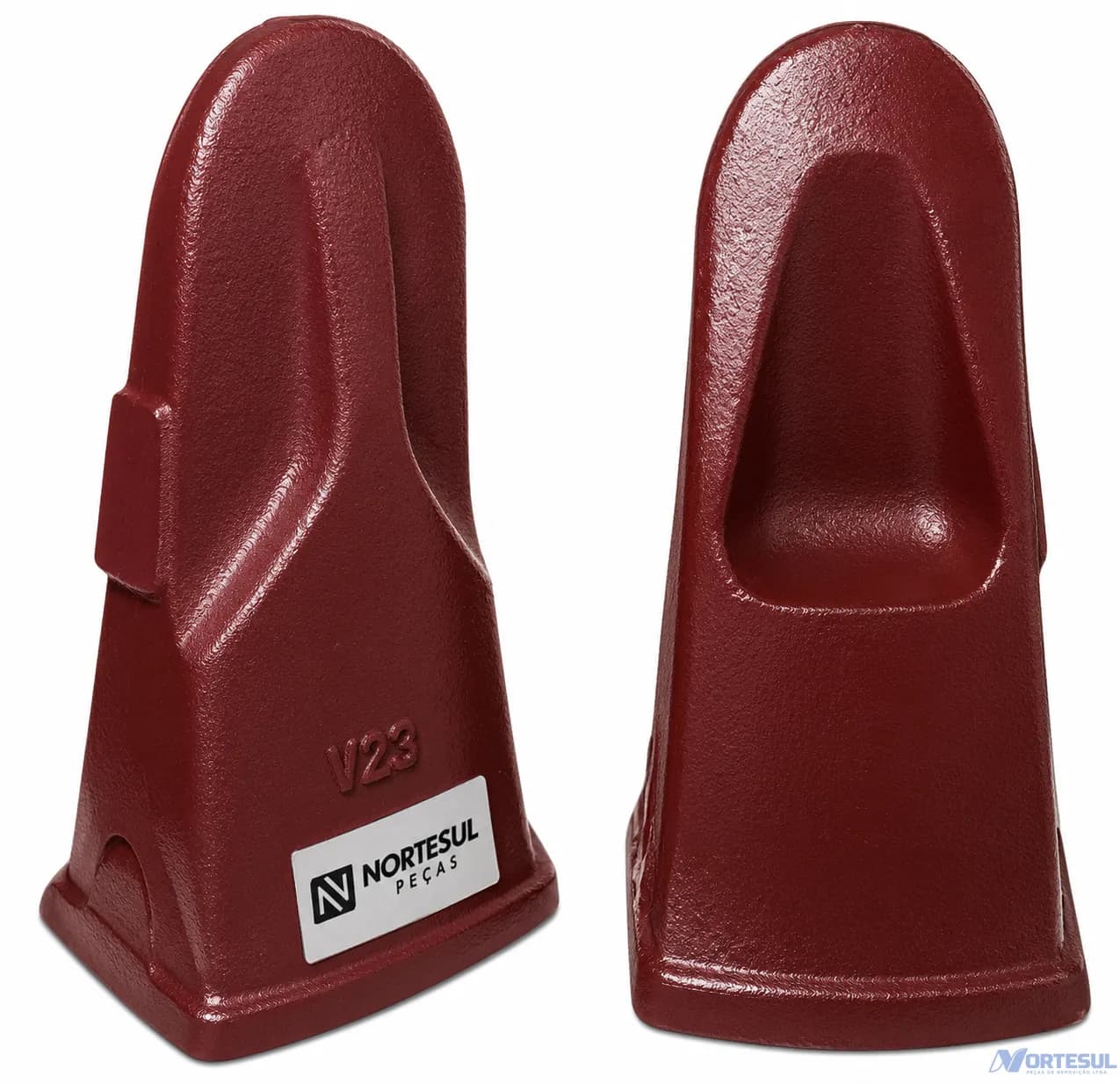 DENTE UNHA DA CONCHA XE150BR XCMG 819908895