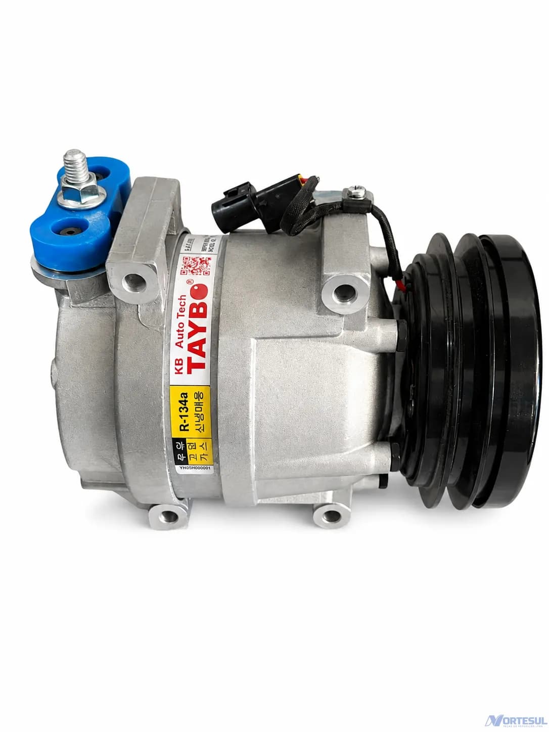 COMPRESSOR AR COND.XE215BR (24V) XCMG 803546768