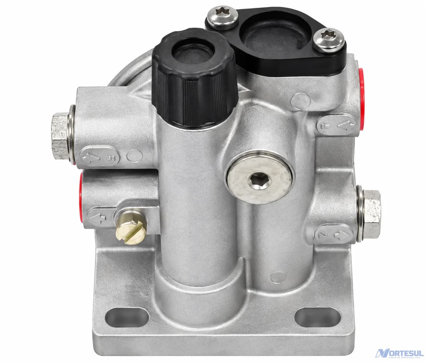 CABEÇOTE DO FILTRO RACOR (DEUTZ) XC870BR-I XCMG 860528092