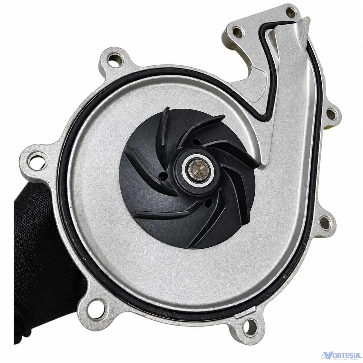 BOMBA D'AGUA MOTOR QSBII XCMG XE150BR 202302110331