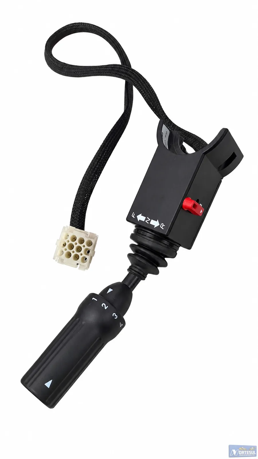 CHAVE SELETORA (COMANDO) LW300KV 860118574