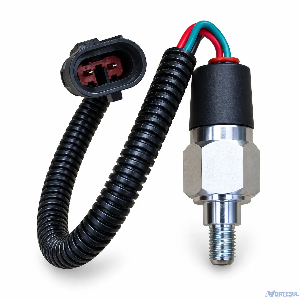 SENSOR DE PRESSÃO DE OLEO XG935H 920 (XGMA) GXT2506