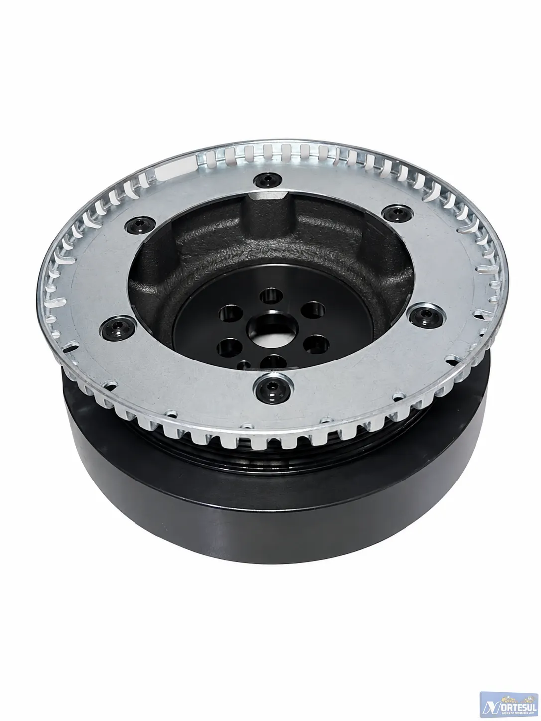 AMORTECEDOR DE VIBRACOES CUMMINS 860166250