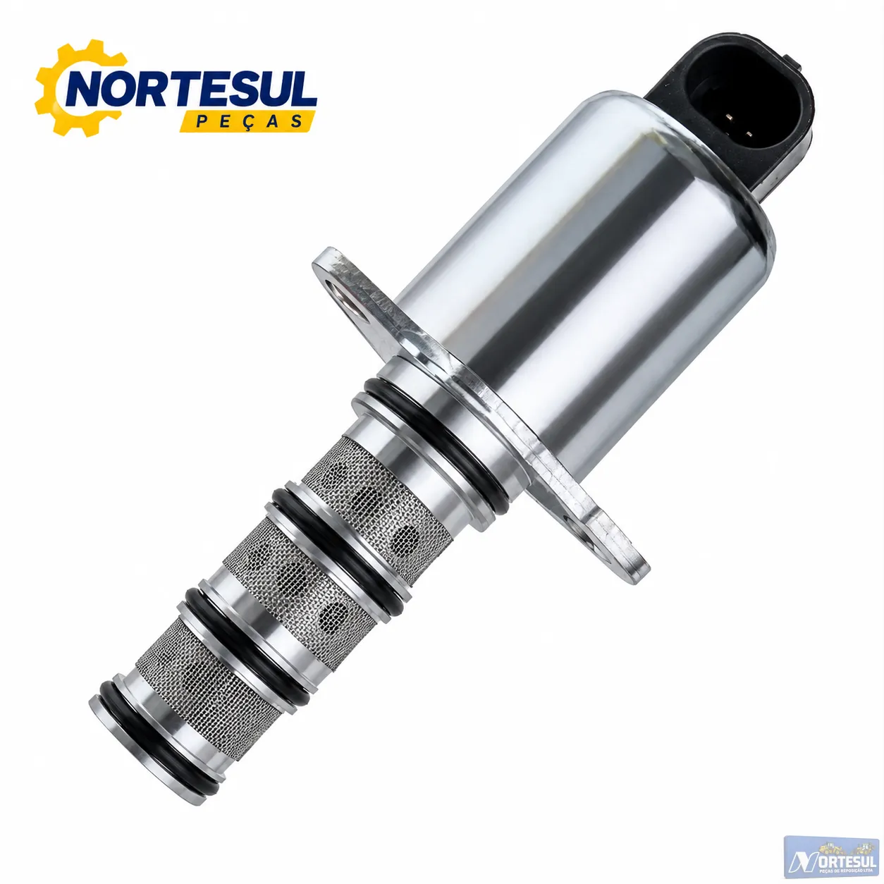VALVULA SOLENOIDE DE TRANSMISSÃO XC870BR-I (4VIA) 0501320205