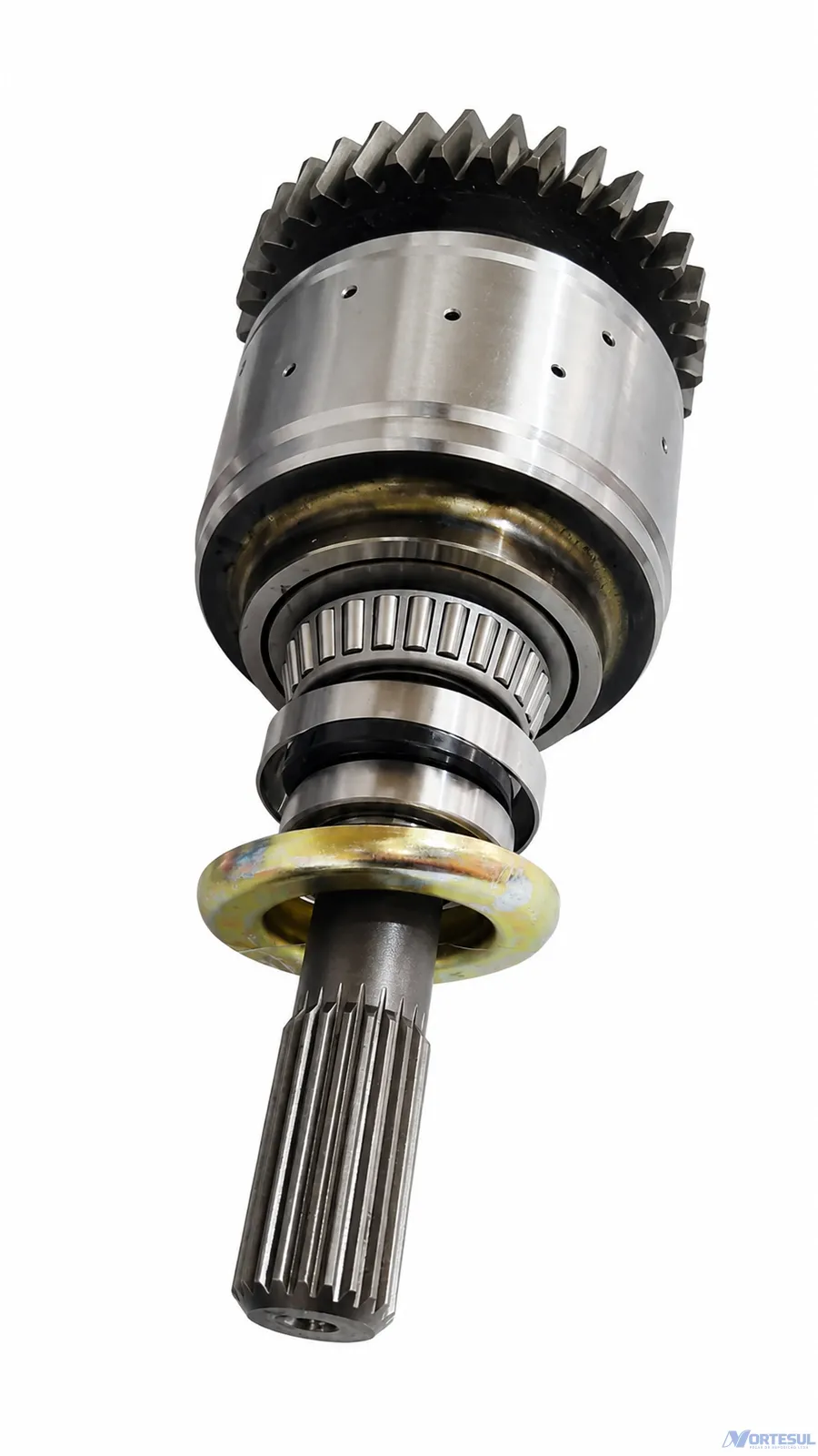 PACOTE DE TRANSMISSÃO XC870BR-I 256841696
