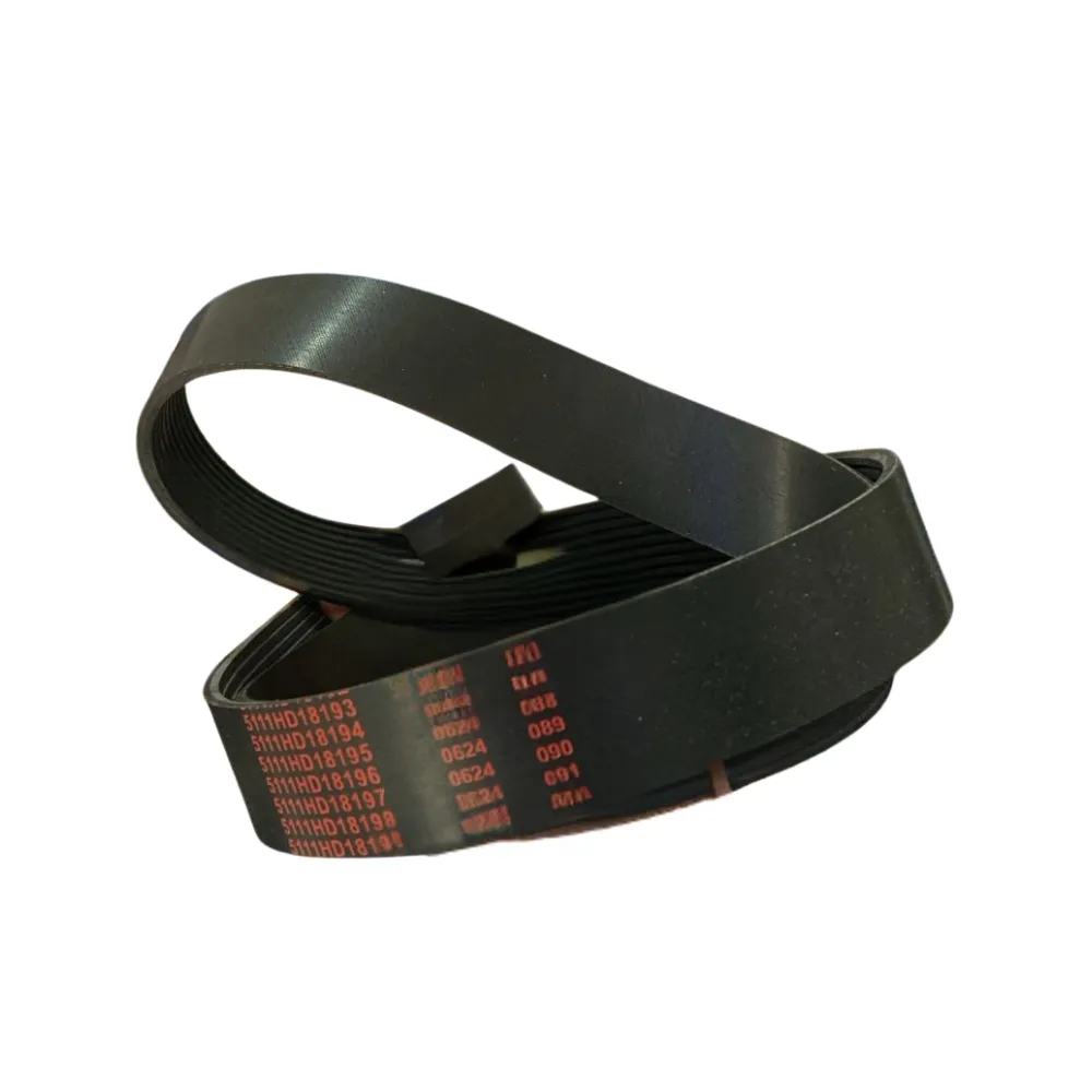 CORREIA DO MOTOR XC870BR-I 10PK (XCMG) 860177412
