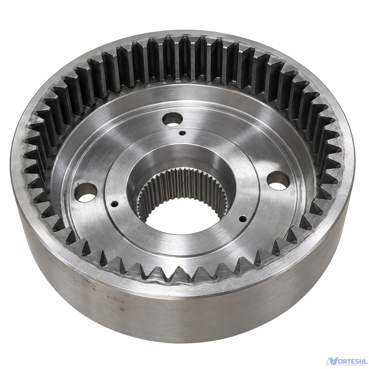 ENGRENAGEM ANELAR CUBO LW300KV XCMG 860115652
