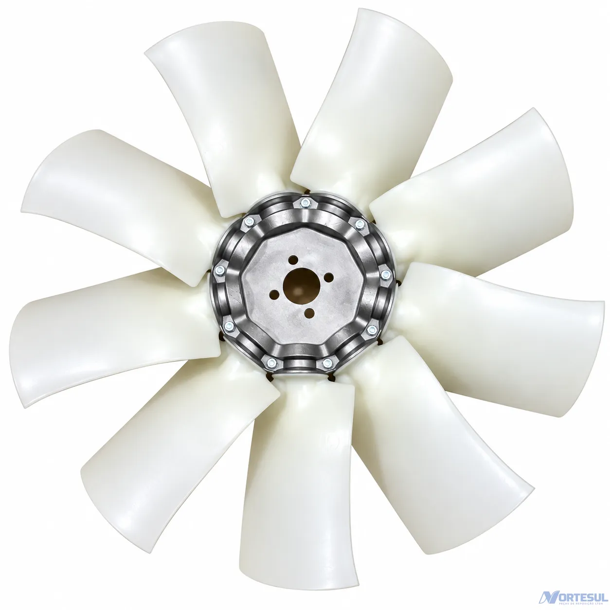 HELICE MOTOR XGMA 935H (CUMMINS QSB5.9) 34918