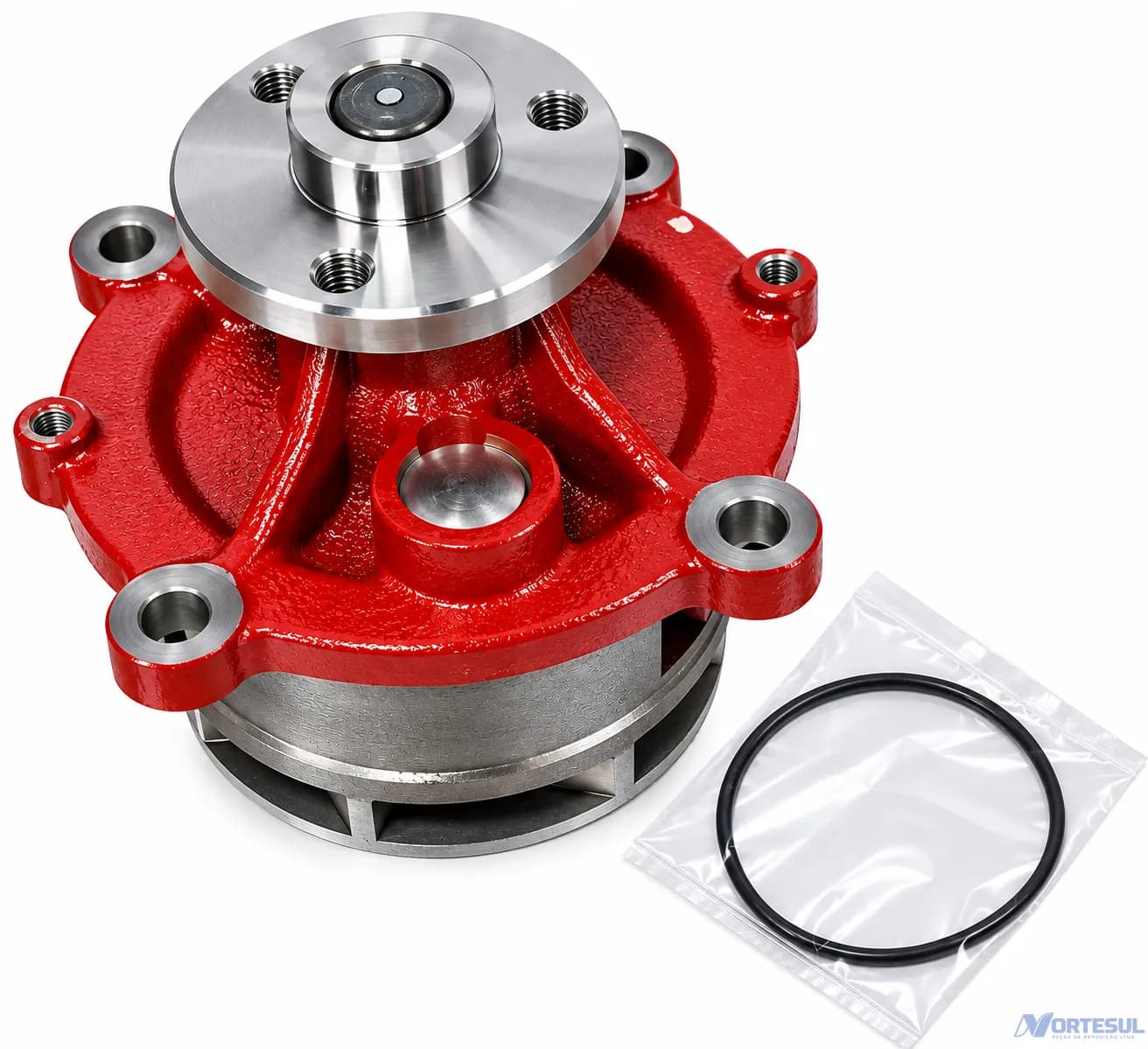 BOMBA D'AGUA (MOTOR DEUTZ) XC870BR-I XCMG 4500930W