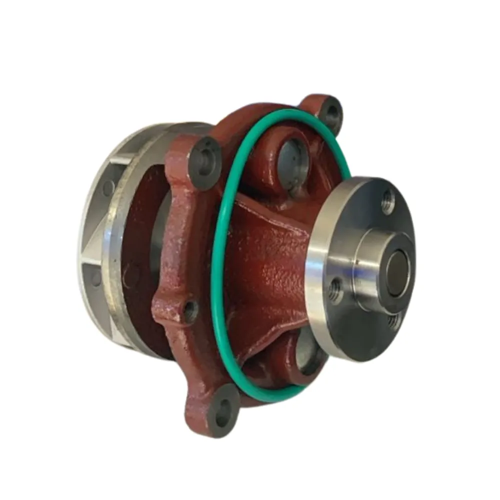 Bomba d'Água (Motor Deutz) XC870BR-I 860128306