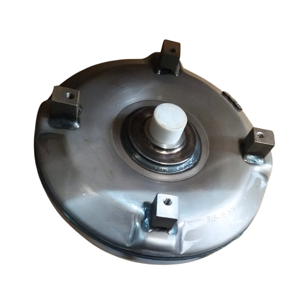 CONVERSOR DE TORQUE LW300KV XCMG 800366765