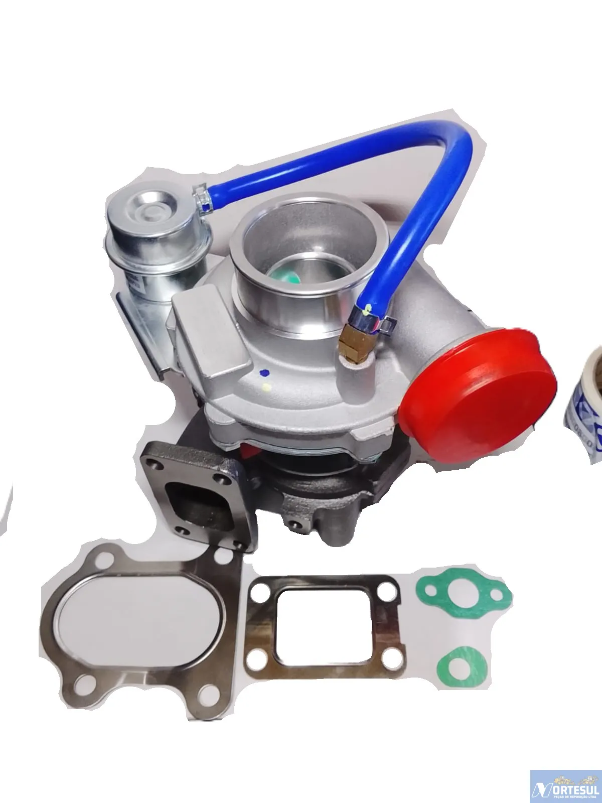 TURBINA DO MOTOR XC870BR-I (DEUTZ) 860167740