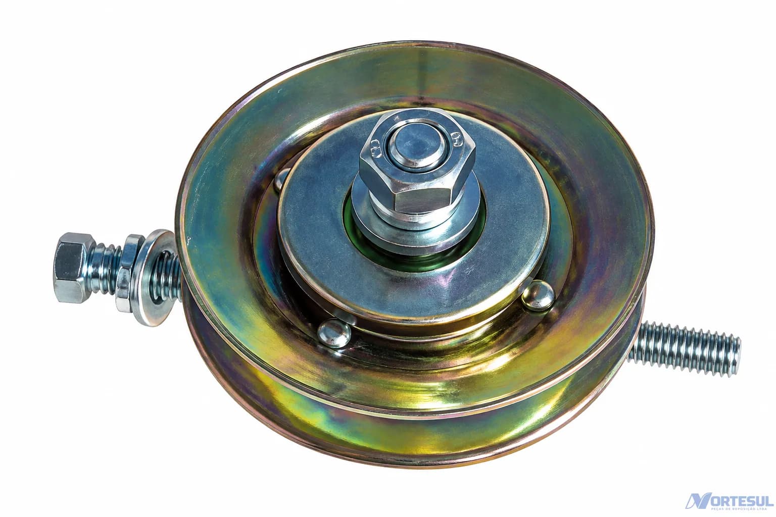 POLIA ESTICADORA XE225BR-I XCMG 800309026
