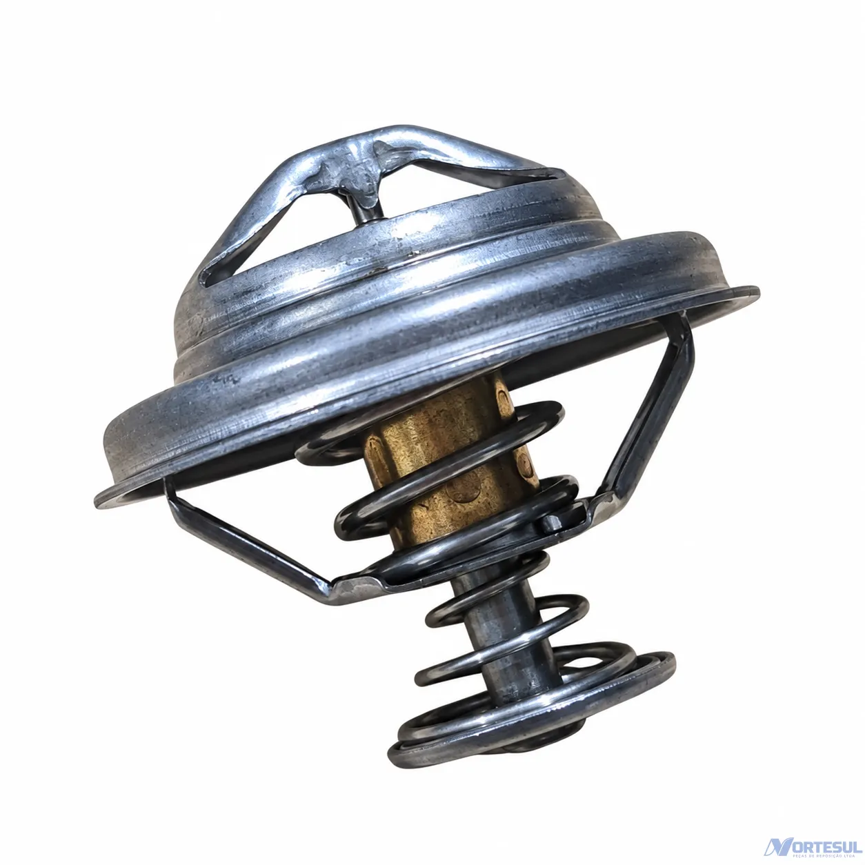 VALVULA TERMOSTATICA LW300KV - XCMG 860140379