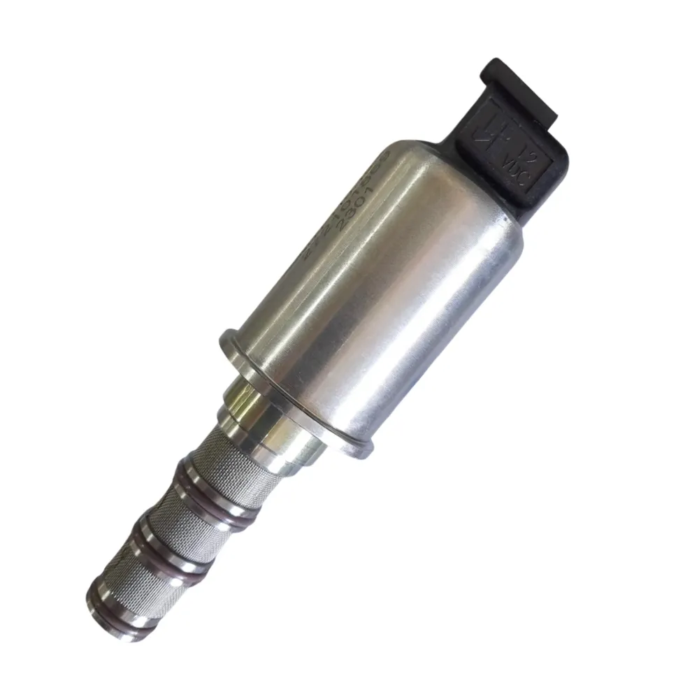 Válvula Solenoide da Transmissão XC870BR-I 272101869