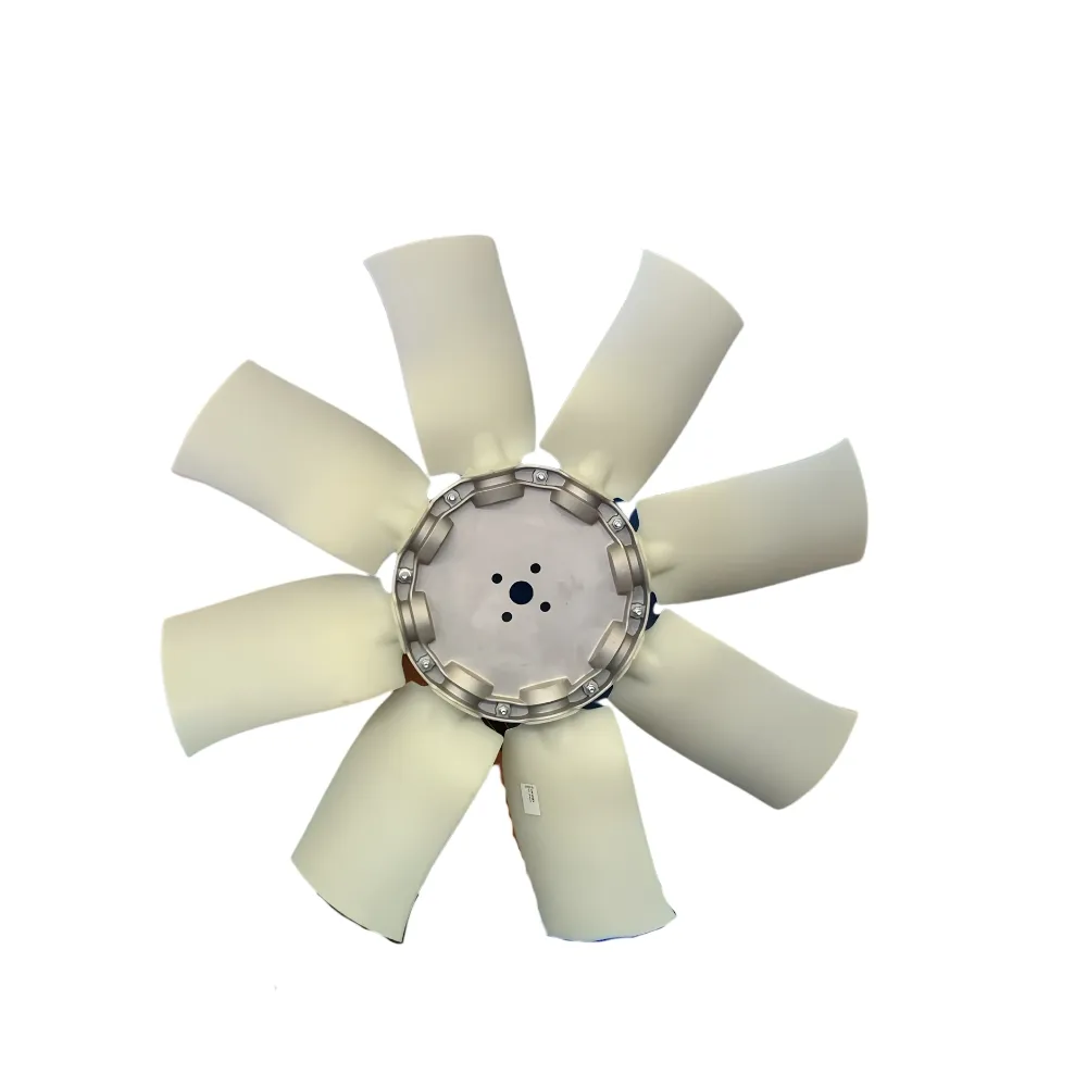 Hélice Motor GR1803BR XCMG 800101437