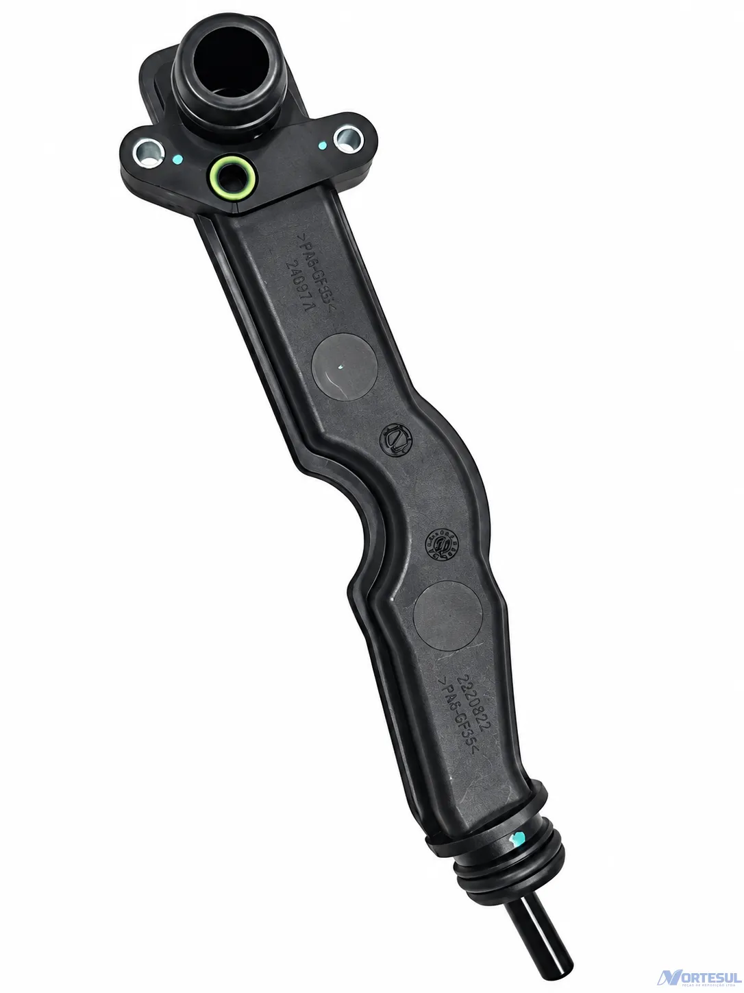 TUBO DO RESPIRO DO MOTOR CUMMINS 860511684