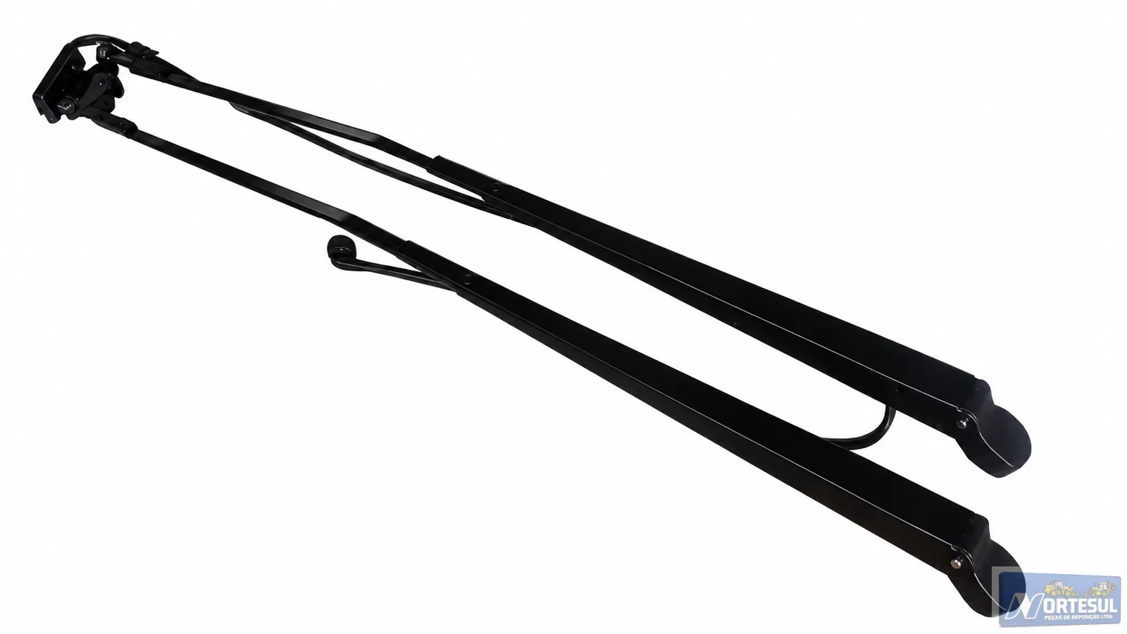 BRAÇO (DUPLO) DO LIMPADOR DE PARA-BRISA 802141475