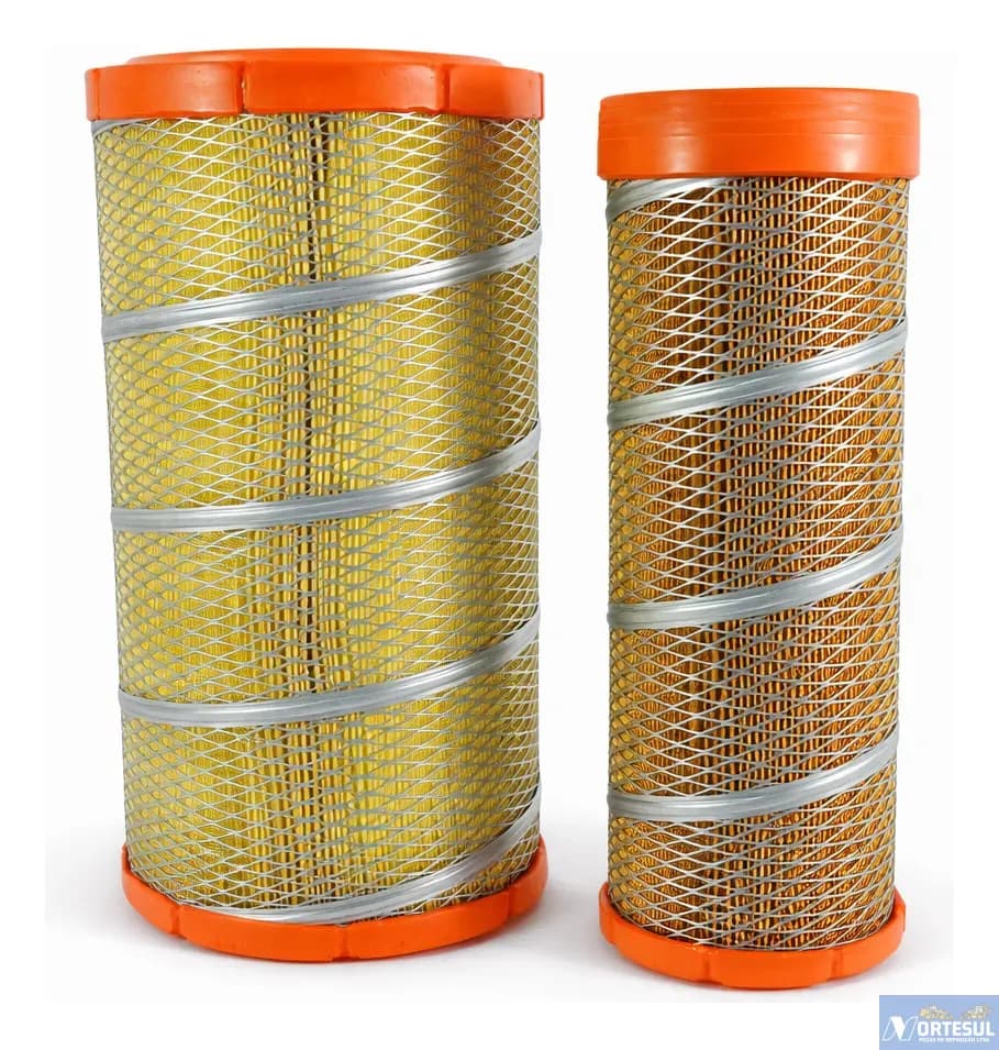 KIT FILTRO DE AR ZL30BR/935H 5301832