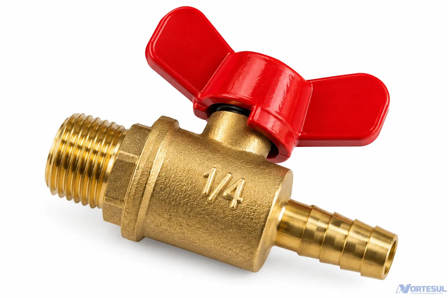 VALVULA DE CONTROLE BALÃO DE AR (XCMG) 800788034
