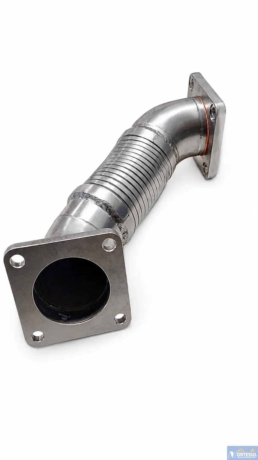 Tubo Flexível Motor Deutz XC870BR-I 860164085