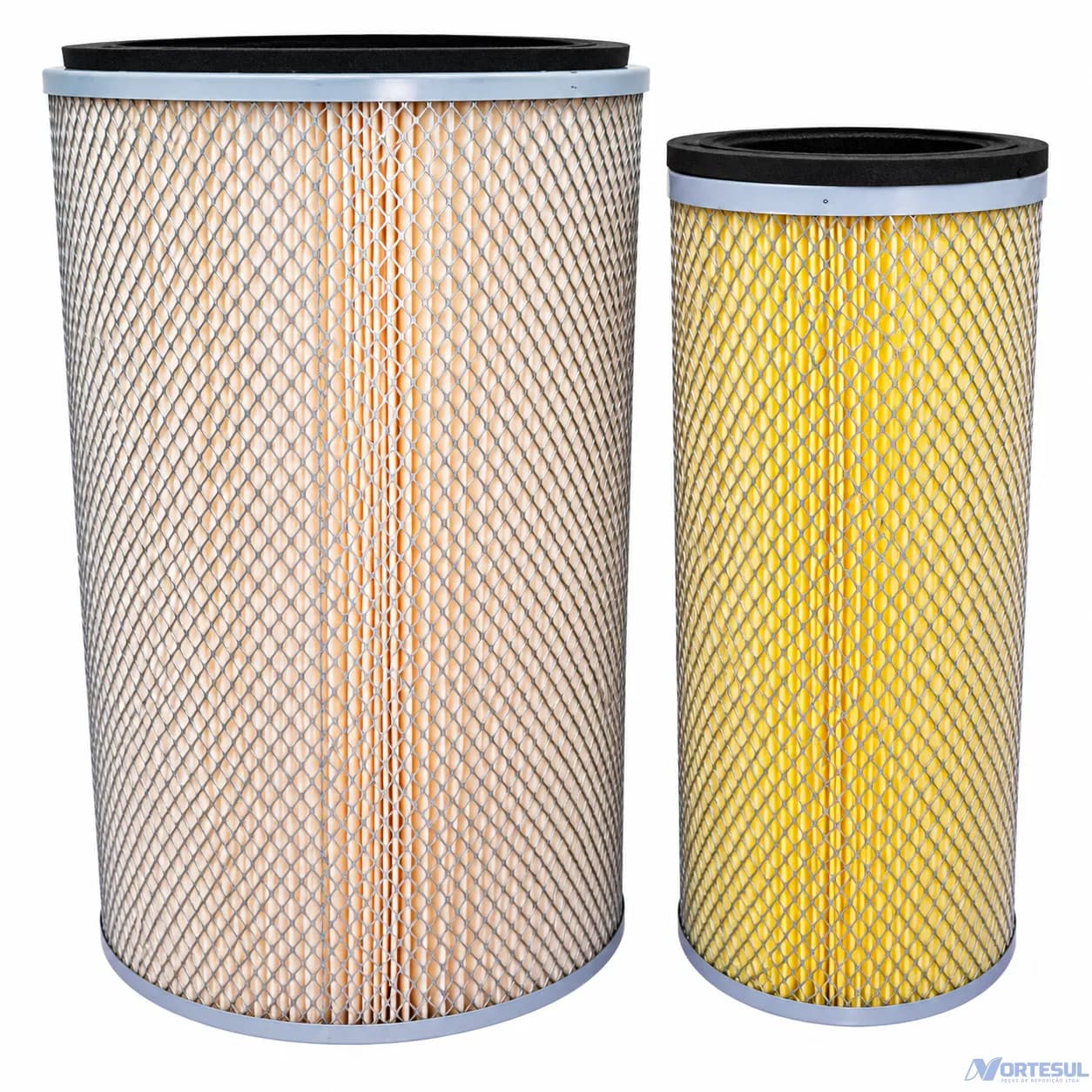 KIT FILTRO DE AR MOTOR GR1803BR XCMG 860112734