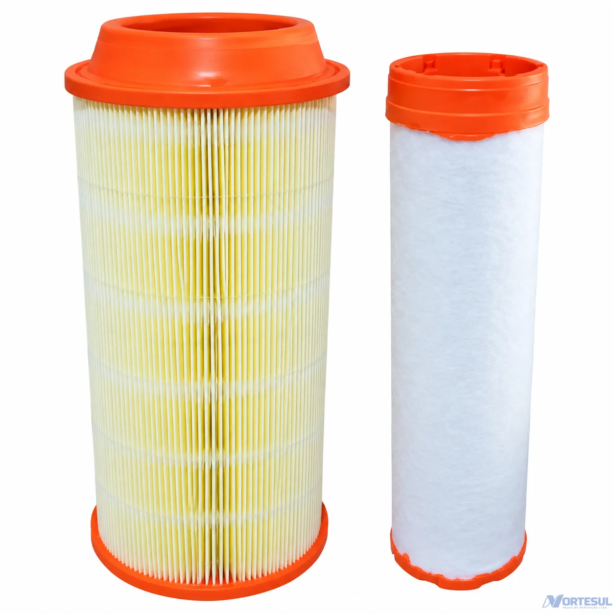 KIT FILTRO DE AR INTERNO XC870BR-I - XCMG 860151173