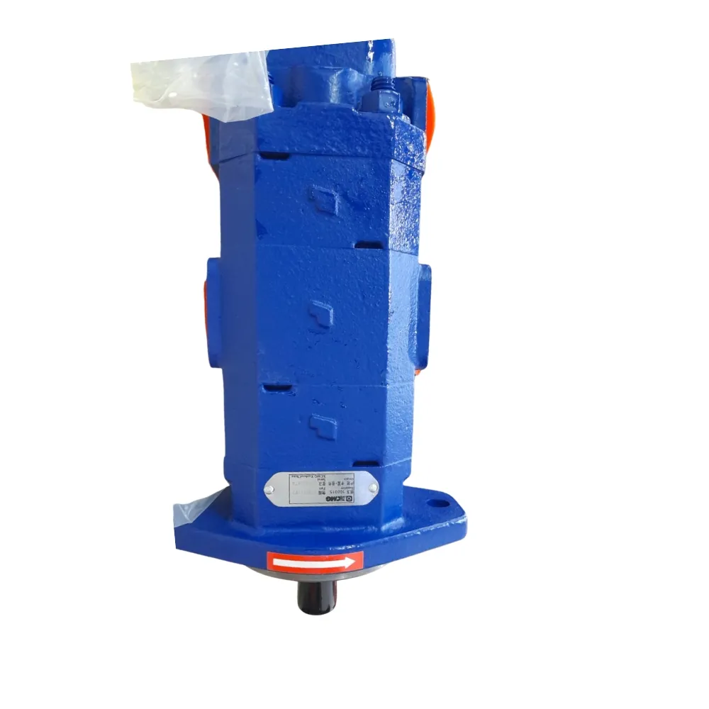 BOMBA HIDRAULICA DUPLA GR1803BR 803011197