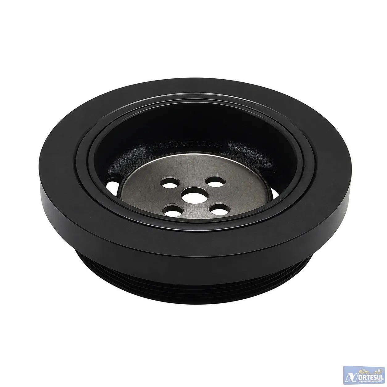 POLIA ANTIVIBRADORA LIUGONG 835 - CUMMINS 4118999